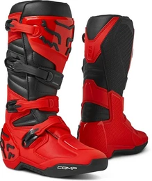 Comp Motocross Stiefel Motorradstiefel