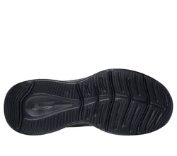 Skechers Sneaker SKECH-LITE PRO ANKKOR Gelb/Schwarz/Dunkelblau/Grau