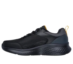 Skechers Sneaker SKECH-LITE PRO ANKKOR Gelb/Schwarz/Dunkelblau/Grau