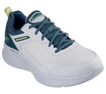 Skechers Sneaker SKECH-LITE PRO ANKKOR Blau/Hellblau/Weiß/Grün/Türkis