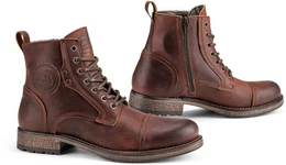 Kaspar Motorradstiefel Motorradstiefel