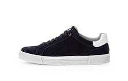 Pius Gabor Sneaker Blau/Dunkelblau