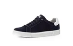 Pius Gabor Sneaker Blau/Dunkelblau