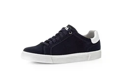 Pius Gabor Sneaker Blau/Dunkelblau