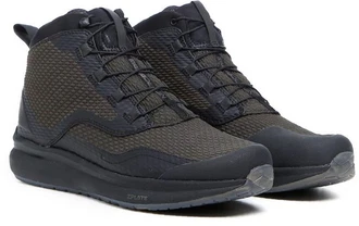 Momo Firegun-3 WP Motorradschuhe Momo Firegun-3 WP Motorradschuhe
