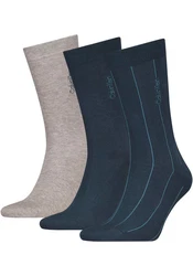 Calvin Klein Socken marine/saphir/anthrazit