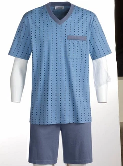 Witt Schlafanzug Shortys (2 tlg)