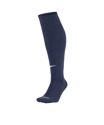 Nike Fußballstutzen Academy OVC Stutzenstrumpf Blau/Dunkelblau