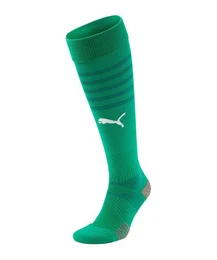 Fuballstutzen teamFINAL Strumpfstutzen Polyester
