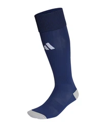 adidas Performance Fußballstutzen Milano 23 Dunkelblau/Blau/Hellblau