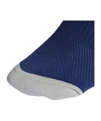 adidas Performance Fußballstutzen Milano 23 Dunkelblau/Blau/Hellblau