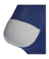 adidas Performance Fußballstutzen Milano 23 Dunkelblau/Blau/Hellblau