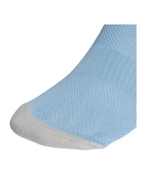adidas Performance Fußballstutzen Milano 23 Hellblau/Grau/Türkis