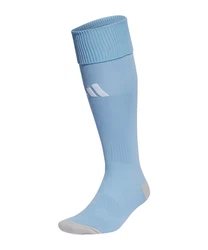 adidas Performance Fußballstutzen Milano 23 Hellblau/Grau/Türkis