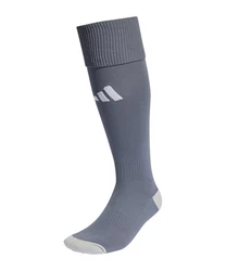 adidas Performance Fußballstutzen Milano 23 Grau/Dunkelblau/Blau