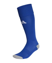 adidas Performance Fußballstutzen Milano 23 Hellblau/Blau/Dunkelblau