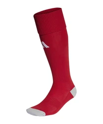 adidas Performance Fußballstutzen Milano 23 Rot/Bordeaux/Dunkelrot
