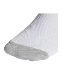 adidas Performance Fußballstutzen Milano 23 Weiß/Creme