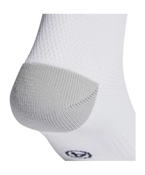 adidas Performance Fußballstutzen Milano 23 Weiß/Creme