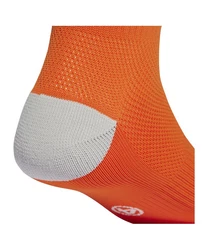 adidas Performance Fußballstutzen Milano 23 Orange