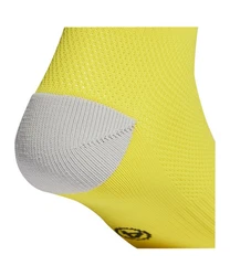 adidas Performance Fußballstutzen Milano 23 Gelb