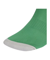 adidas Performance Fußballstutzen Milano 23 Grün/Dunkelgrün