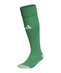 adidas Performance Fußballstutzen Milano 23 Grün/Dunkelgrün