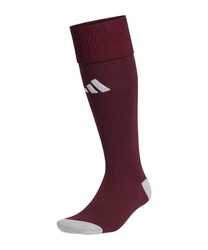 adidas Performance Fußballstutzen Milano 23 Bordeaux/Dunkelrot/Lila