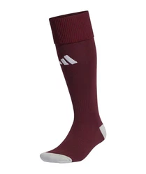 adidas Performance Fußballstutzen Milano 23 Bordeaux/Dunkelrot/Lila