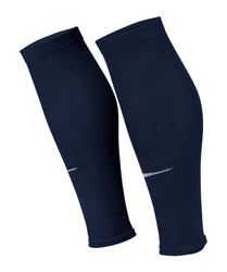 Nike Fußballstutzen Strike World Cup 22 Sleeve Dunkelblau/Blau