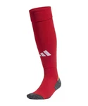 adidas Performance Fuballstutzen Adisock 24 Rot/Dunkelrot