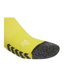 adidas Performance Fuballstutzen Adisock 24 Gelb