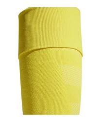adidas Performance Fuballstutzen Adisock 24 Gelb