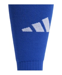 adidas Performance Fuballstutzen Adisock 24 Blau/Hellblau