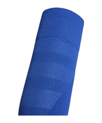 adidas Performance Fuballstutzen Adisock 24 Blau/Hellblau