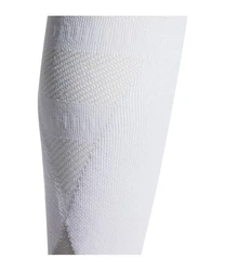 adidas Performance Fuballstutzen Adisock 24 Weiß/Creme