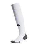 adidas Performance Fuballstutzen Adisock 24 Weiß/Creme