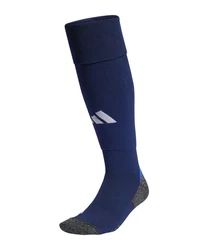 adidas Performance Fuballstutzen Adisock 24 Dunkelblau/Blau/Hellblau