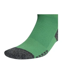 adidas Performance Fuballstutzen Adisock 24 Grün/Dunkelgrün