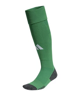 adidas Performance Fuballstutzen Adisock 24 Grün/Dunkelgrün