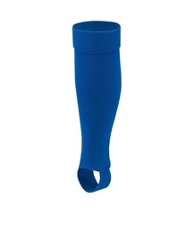 Fuballstutzen Stegstutzen Uni ohne Logo Polyester