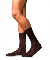 FALKE Socken No. 6 Finest Merino & Silk 