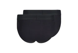 Skiny Slip Herren Tanga-Slip Cotton Retro 