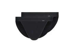 Skiny Slip Herren Tanga-Slip Cotton Retro 
