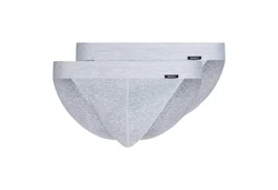 Skiny Slip Herren Tanga-Slip Cotton Retro 