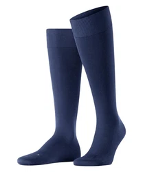 FALKE Kniestrümpfe Energizing Cotton 