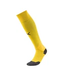 PUMA Fußballstutzen teamLIGA Stutzenstrumpf Gelb/Grün