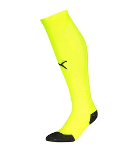 PUMA Fußballstutzen teamLIGA Stutzenstrumpf