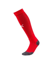 Fuballstutzen teamLIGA Stutzenstrumpf Polyester