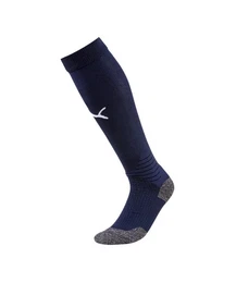 Fuballstutzen teamLIGA Stutzenstrumpf Polyester